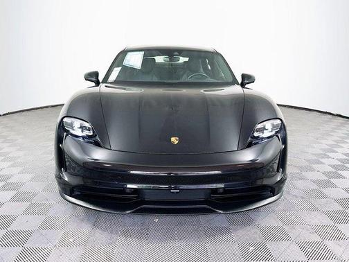 2024 Porsche Taycan Base