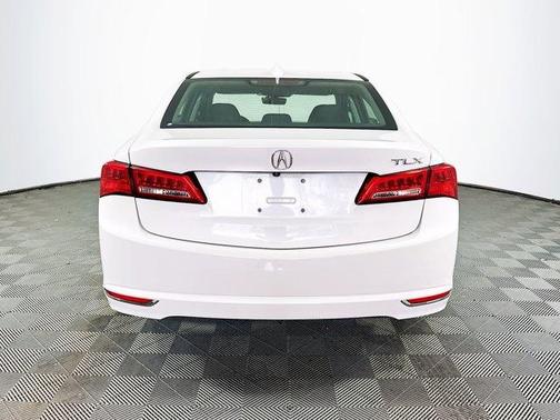2019 Acura TLX FWD