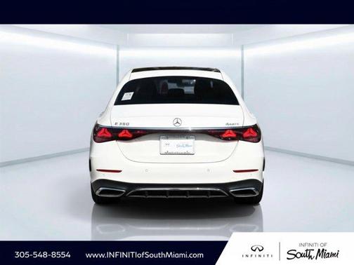 2024 Mercedes-Benz GLE 350 Base 4MATIC