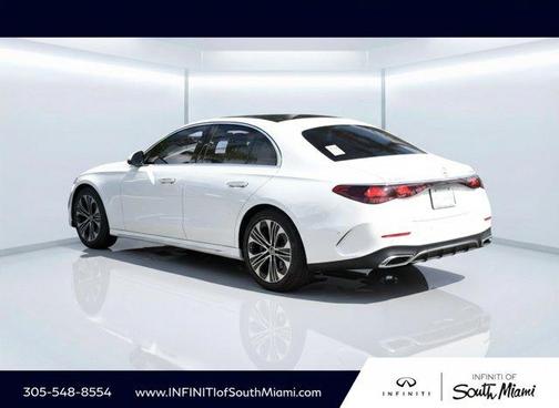 2024 Mercedes-Benz GLE 350 Base 4MATIC