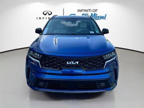 2023 Kia Sorento EX