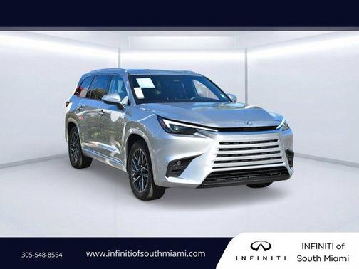 2025 Lexus TX 350 TX 350