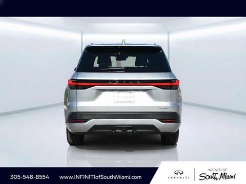 2025 Lexus TX 350 TX 350