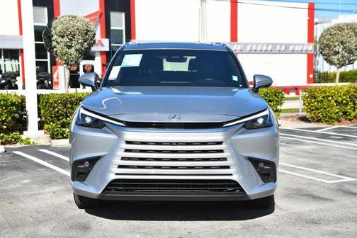 2025 Lexus TX 350 TX 350