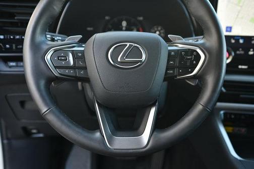 2025 Lexus TX 350 TX 350