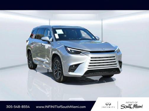 2025 Lexus TX 350 TX 350