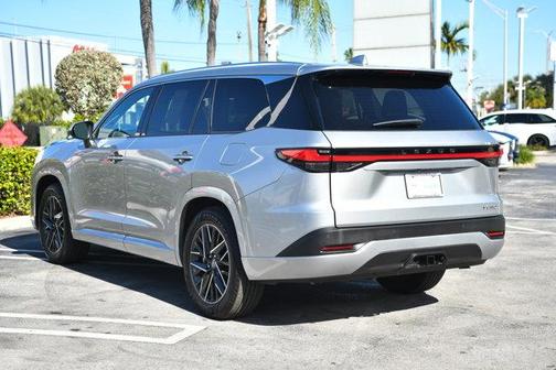 2025 Lexus TX 350 TX 350