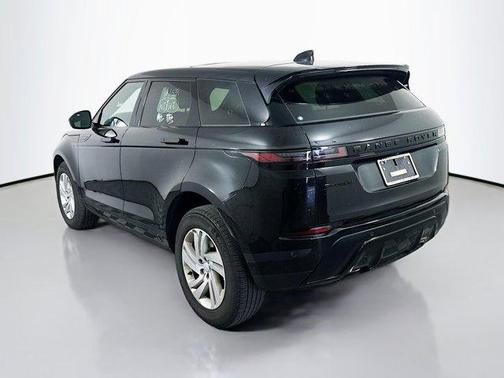 2024 Land Rover Range Rover Evoque Core S