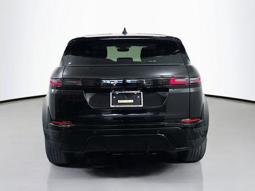 2024 Land Rover Range Rover Evoque Core S