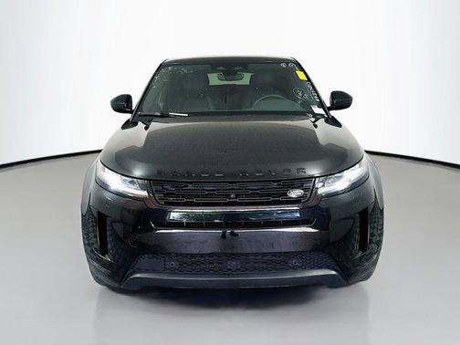 2024 Land Rover Range Rover Evoque Core S