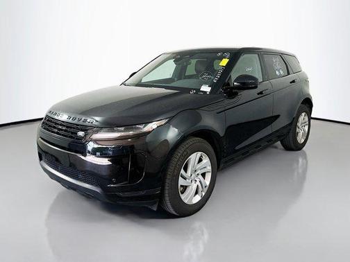 2024 Land Rover Range Rover Evoque Core S