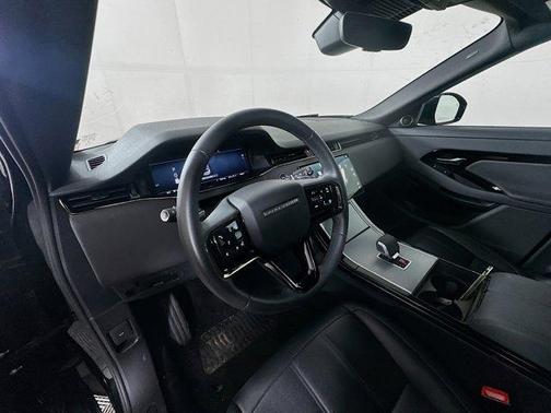 2024 Land Rover Range Rover Evoque Core S