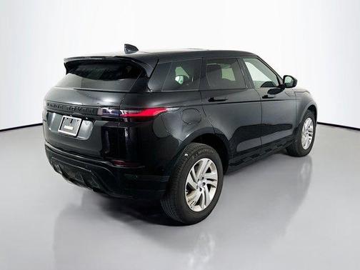 2024 Land Rover Range Rover Evoque Core S