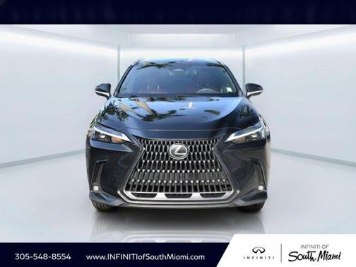 Caviar 2023 Lexus NX 250 Base