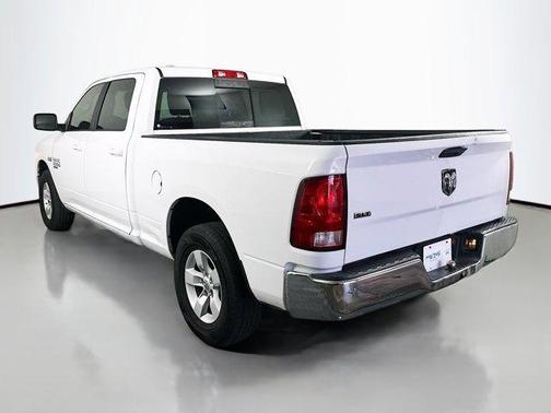 2019 RAM 1500 Classic SLT
