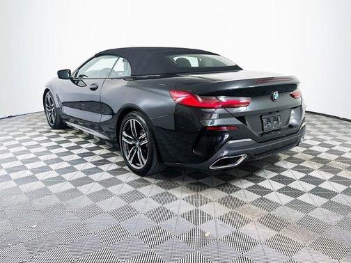 2025 BMW 840 i xDrive
