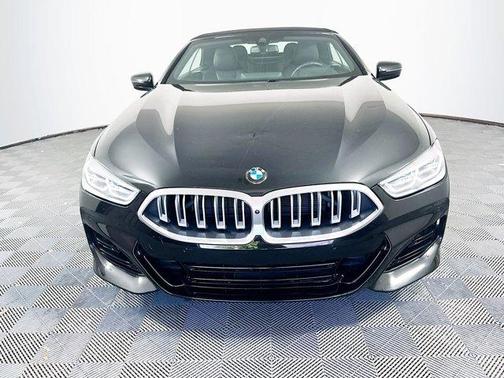 2025 BMW 840 i xDrive