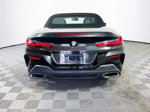 2025 BMW 840 i xDrive
