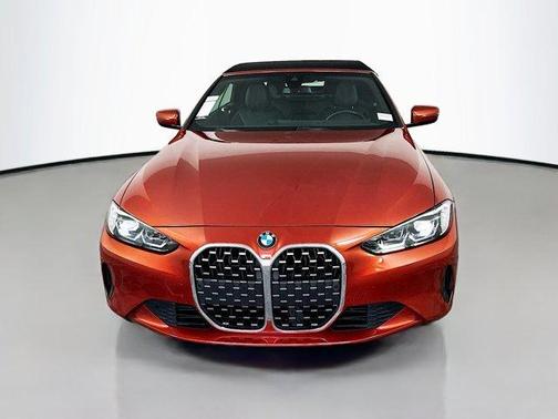 2024 BMW 430 i