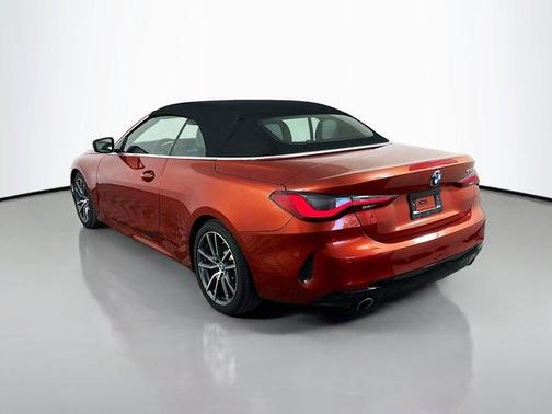 2024 BMW 430 i
