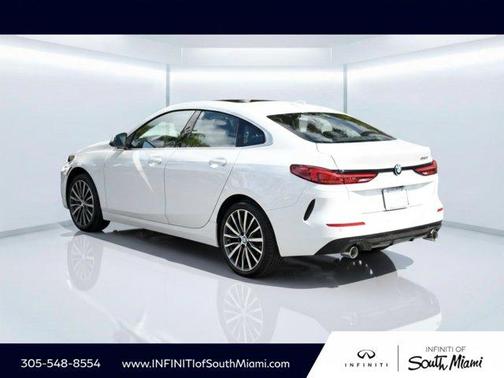 2024 BMW 228 Gran Coupe 228i sDrive Gran Coupe