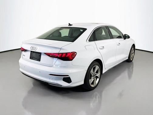 2023 Audi A3 Premium