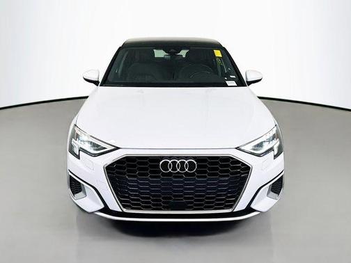 2023 Audi A3 Premium