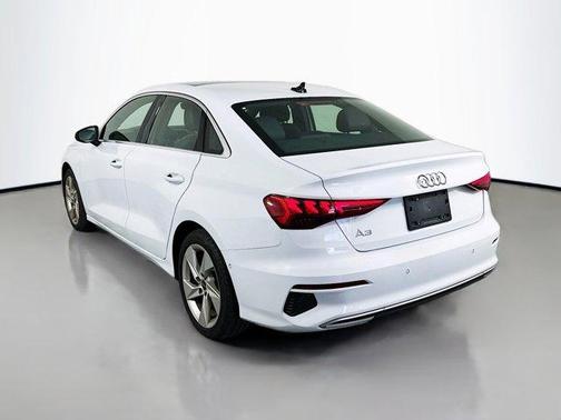 2023 Audi A3 Premium