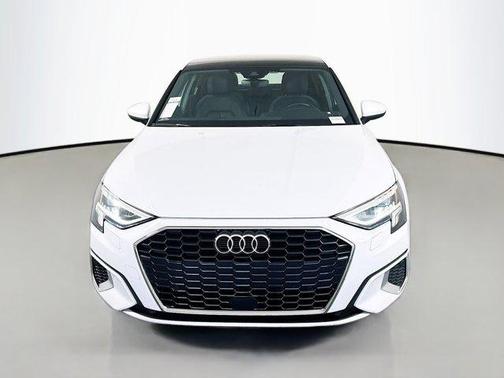 2023 Audi A3 Premium