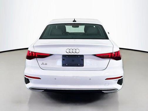 2023 Audi A3 Premium