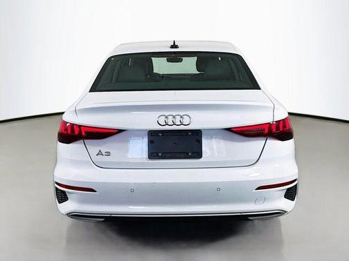 2023 Audi A3 Premium