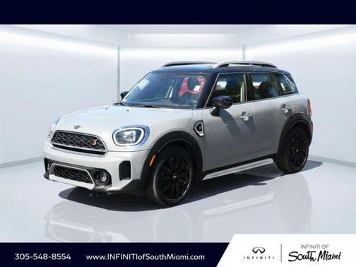 2023 MINI Countryman SIGNATURE