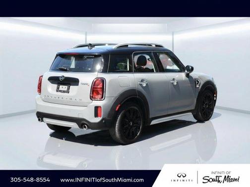 2023 MINI Countryman SIGNATURE