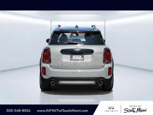 2023 MINI Countryman SIGNATURE