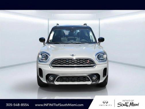 2023 MINI Countryman SIGNATURE