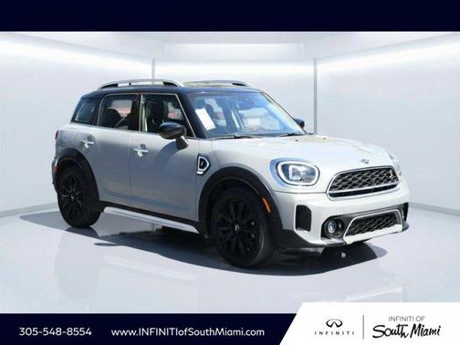 2023 MINI Countryman SIGNATURE