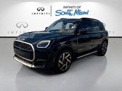 2025 MINI Countryman S