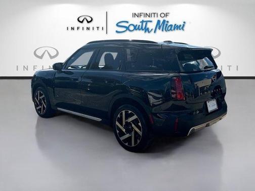2025 MINI Countryman S