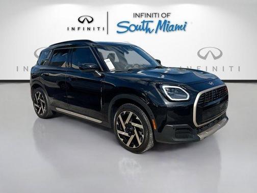 2025 MINI Countryman S