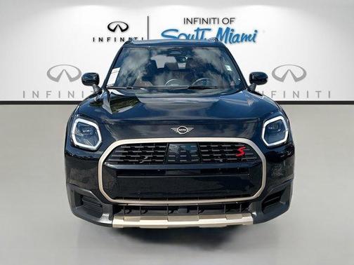 2025 MINI Countryman S