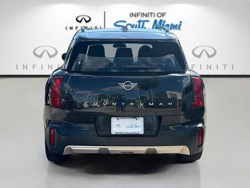 2025 MINI Countryman S