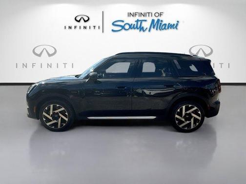 2025 MINI Countryman S