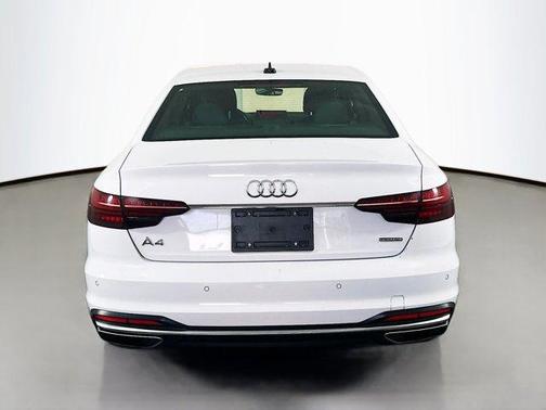 2023 Audi A4 45 S line Premium Plus