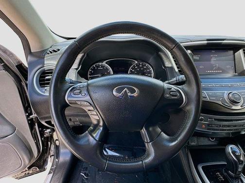 2020 INFINITI QX60 Pure