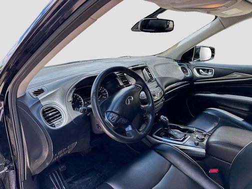 2020 INFINITI QX60 Pure