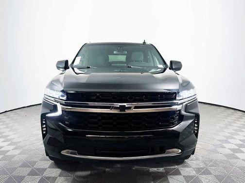2022 Chevrolet Tahoe LS