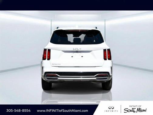 2023 Kia Sorento S
