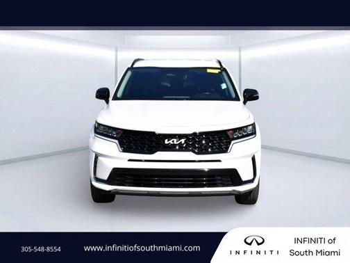 2023 Kia Sorento S