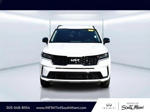 2023 Kia Sorento S