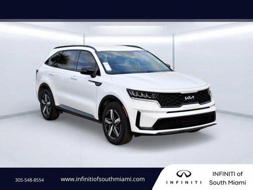 2023 Kia Sorento S